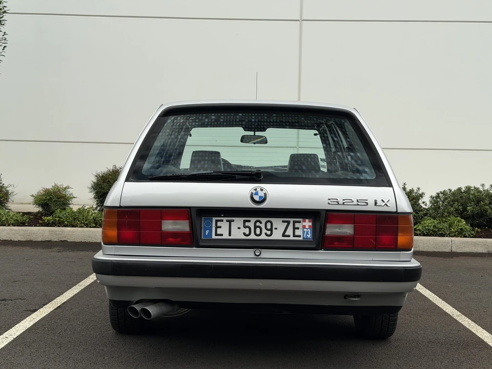 1990 BMW E30 3 Series - Image 16 of 31