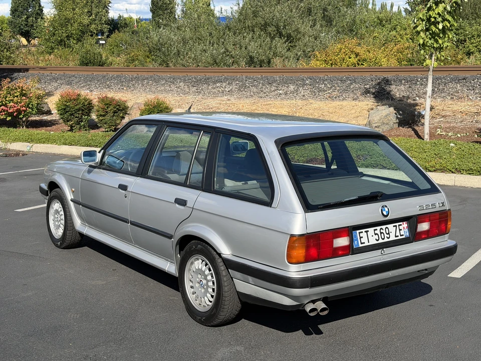1990 BMW E30 3 Series - Image 23 of 31
