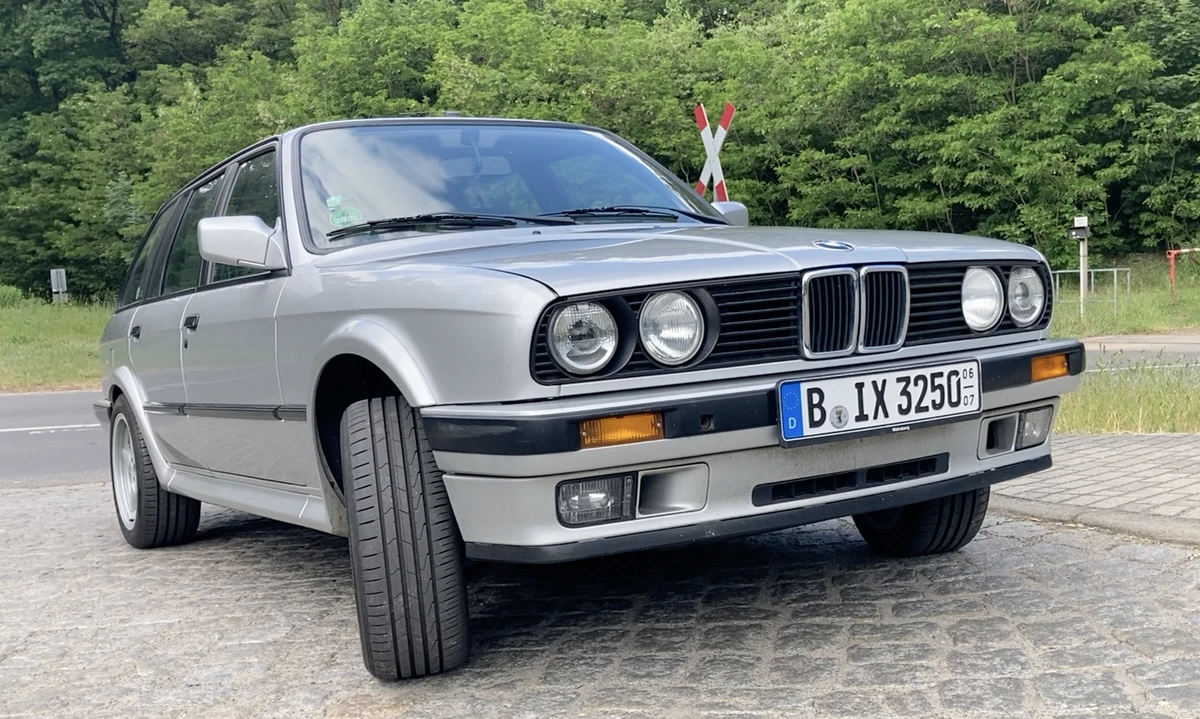 1990 BMW E30 3 Series - Image 28 of 31