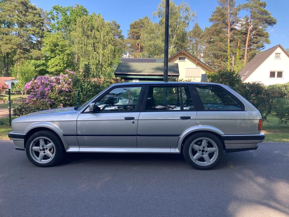 1990 BMW E30 3 Series - Image 31 of 31