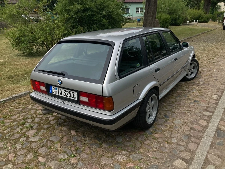 1990 BMW E30 3 Series - Image 10 of 31