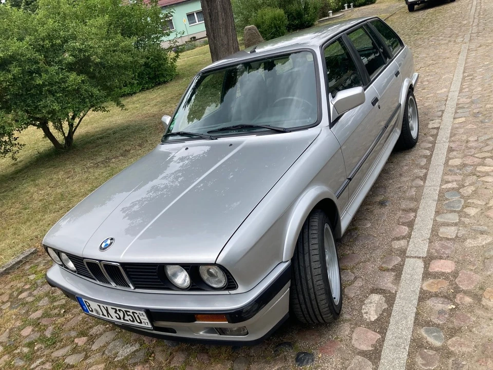 1990 BMW E30 3 Series - Image 7 of 31