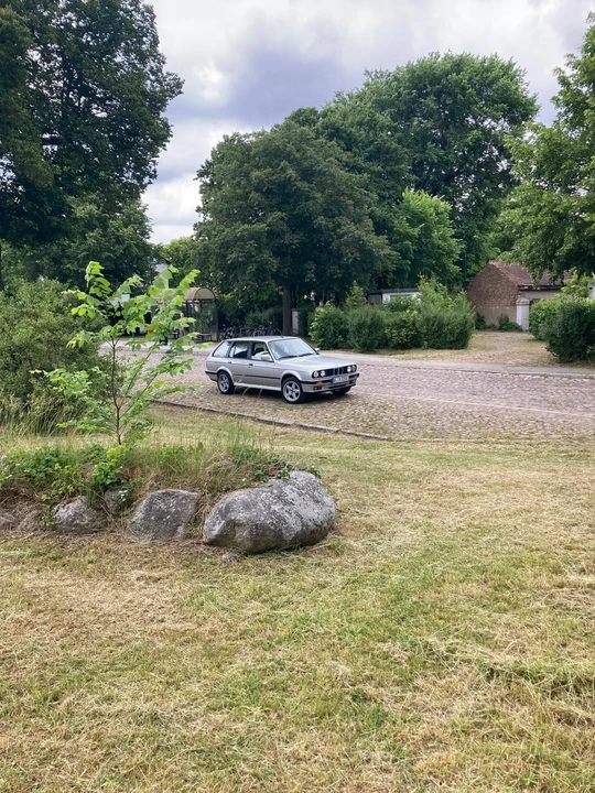 1990 BMW E30 3 Series - Image 9 of 31