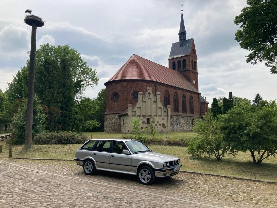 1990 BMW E30 3 Series - Image 11 of 31