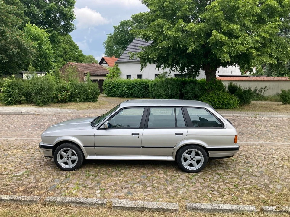 1990 BMW E30 3 Series - Image 26 of 31