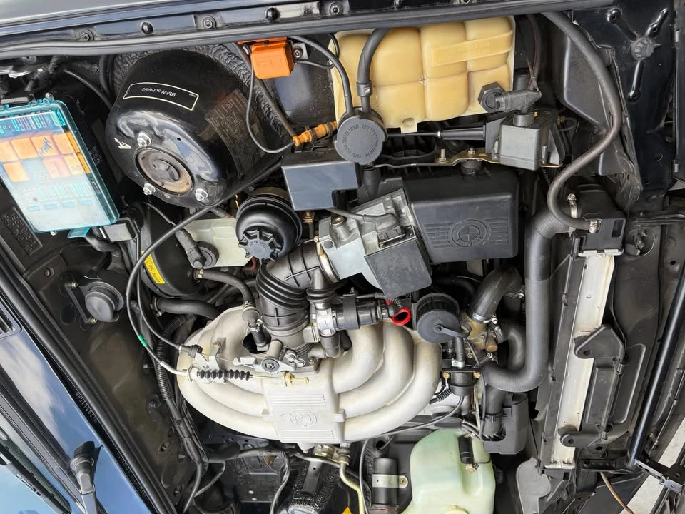 1990 BMW E30 3 Series - Image 11 of 11