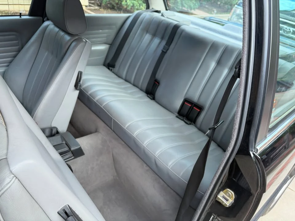1990 BMW E30 3 Series - Image 7 of 11