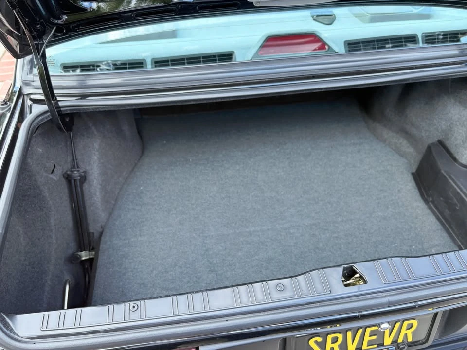 1990 BMW E30 3 Series - Image 8 of 11