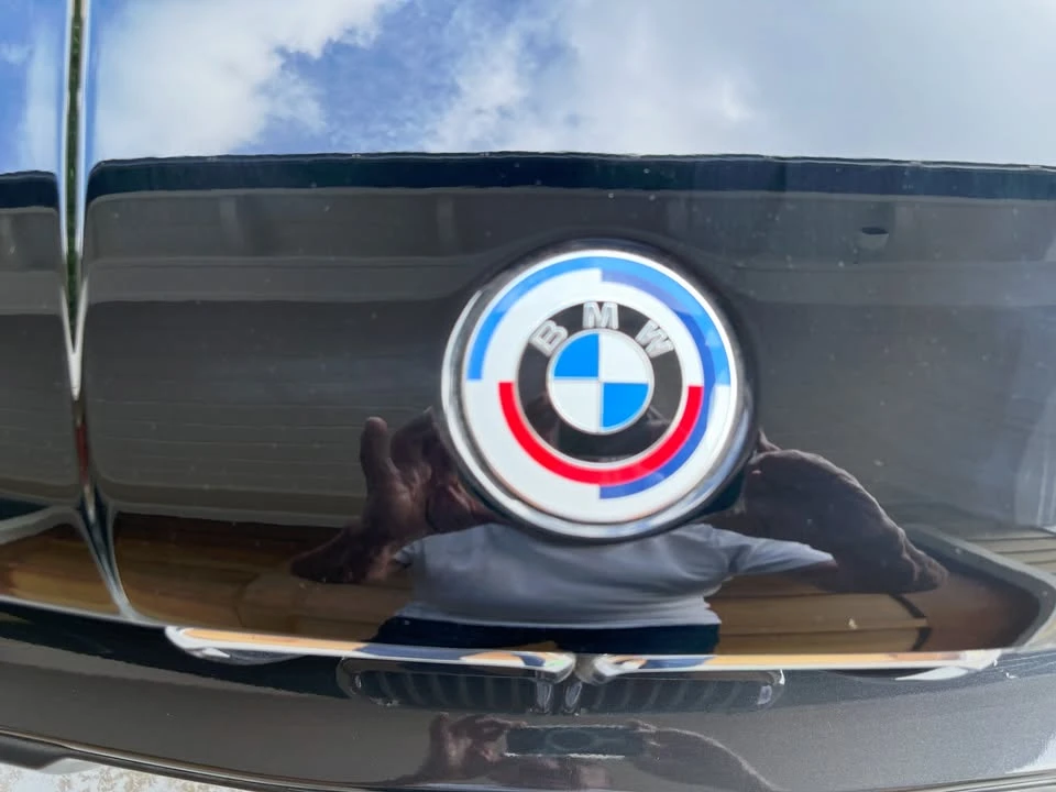 1990 BMW E30 3 Series - Image 5 of 11