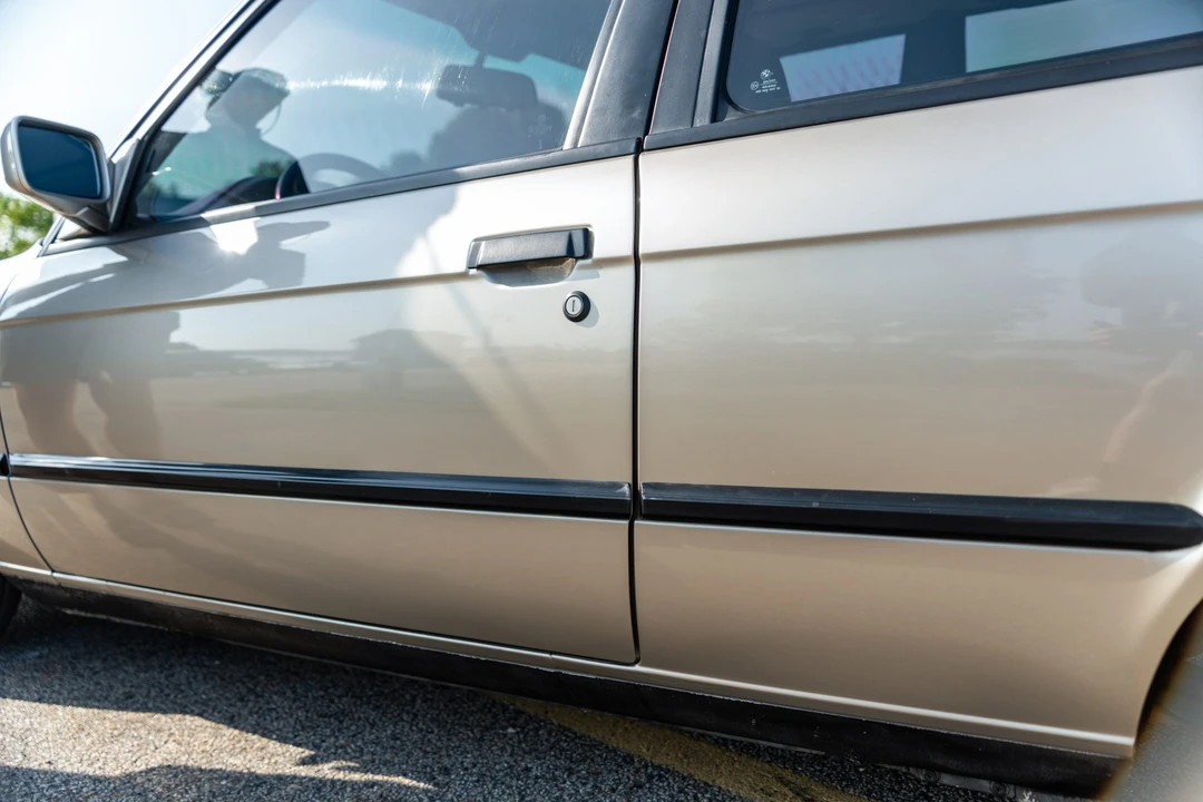 1990 BMW E30 3 Series - Image 24 of 31