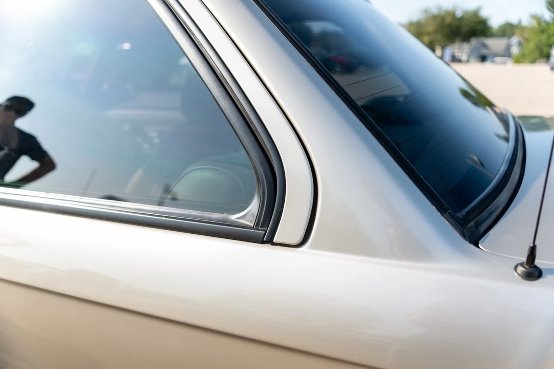 1990 BMW E30 3 Series - Image 29 of 31