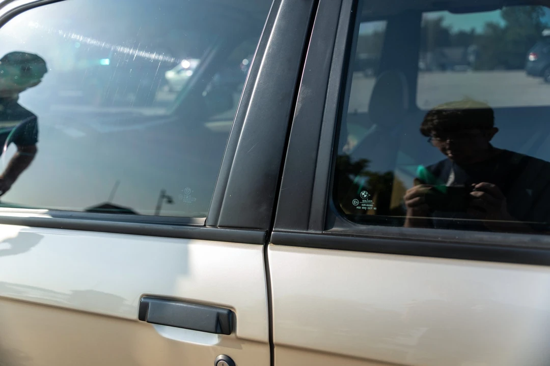 1990 BMW E30 3 Series - Image 25 of 31