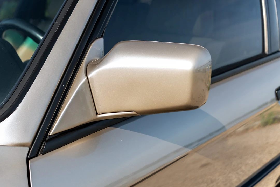 1990 BMW E30 3 Series - Image 17 of 31