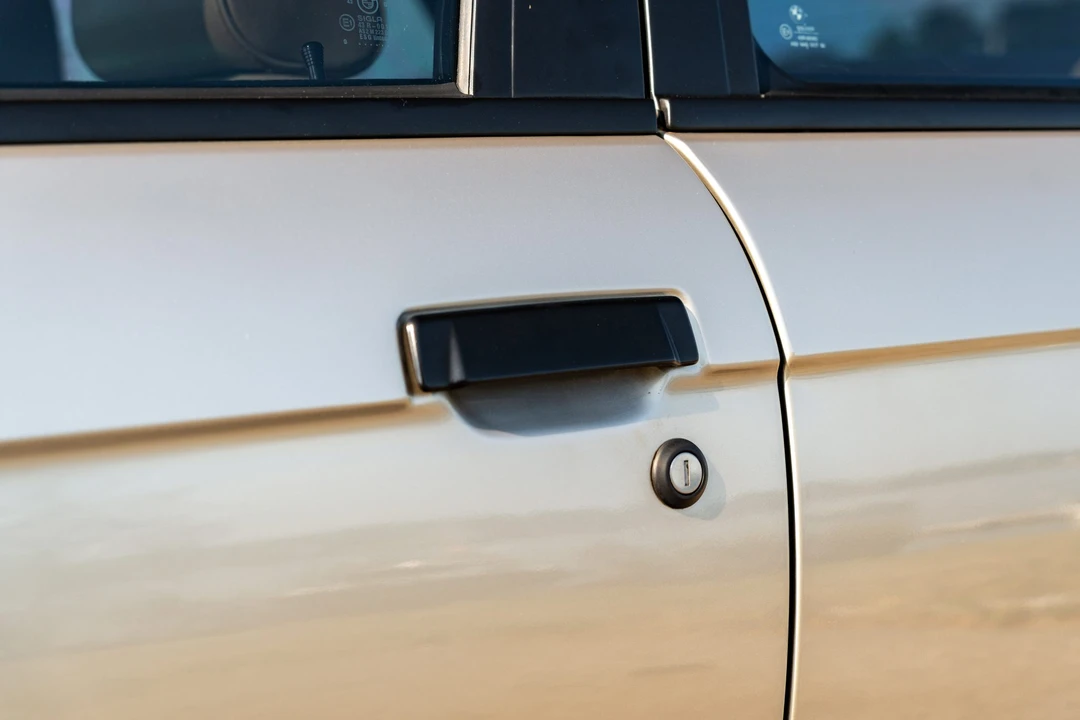 1990 BMW E30 3 Series - Image 19 of 31