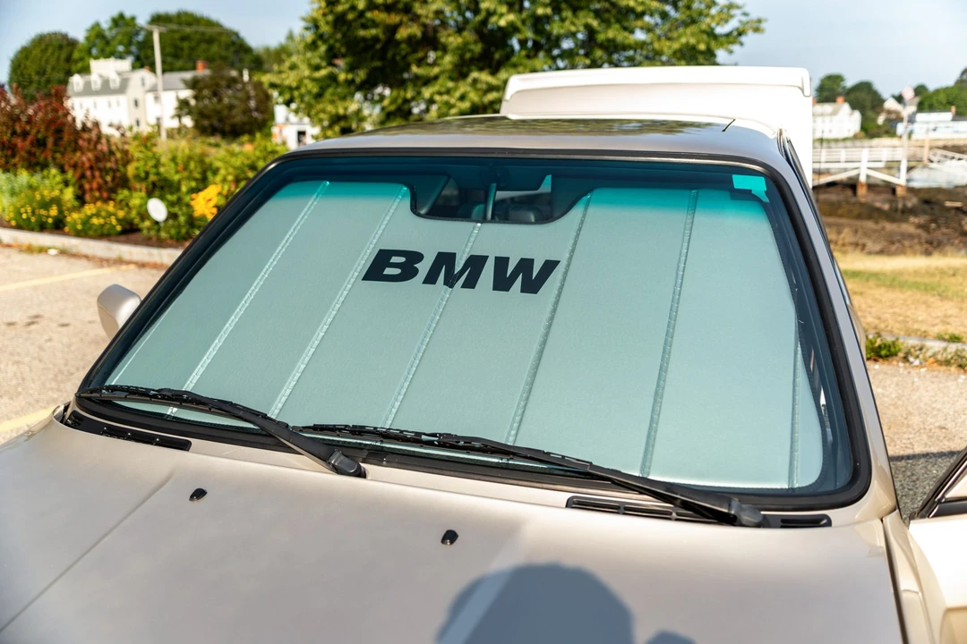 1990 BMW E30 3 Series - Image 13 of 31