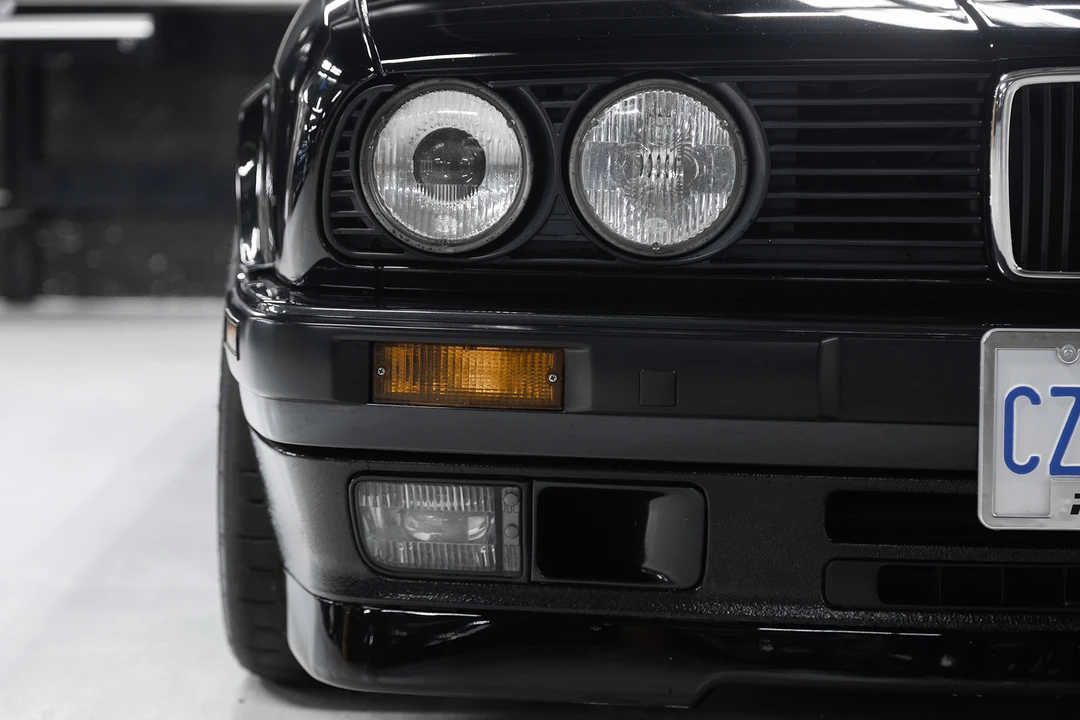 1990 BMW E30 3 Series - Image 11 of 31