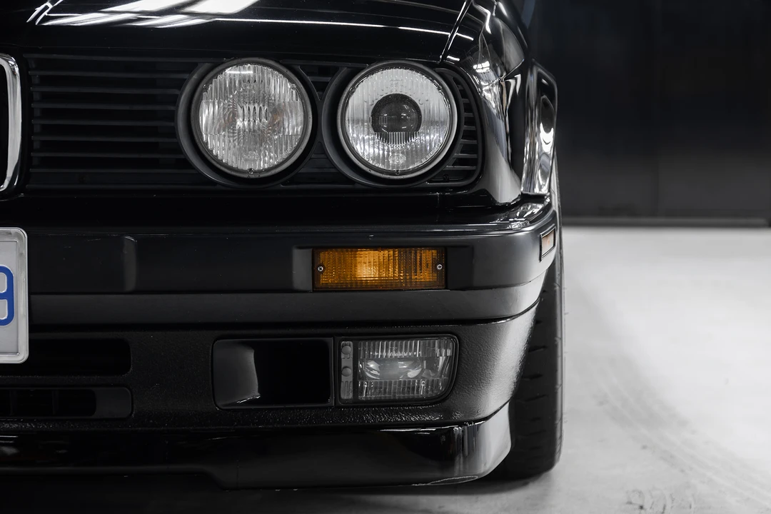 1990 BMW E30 3 Series - Image 12 of 31