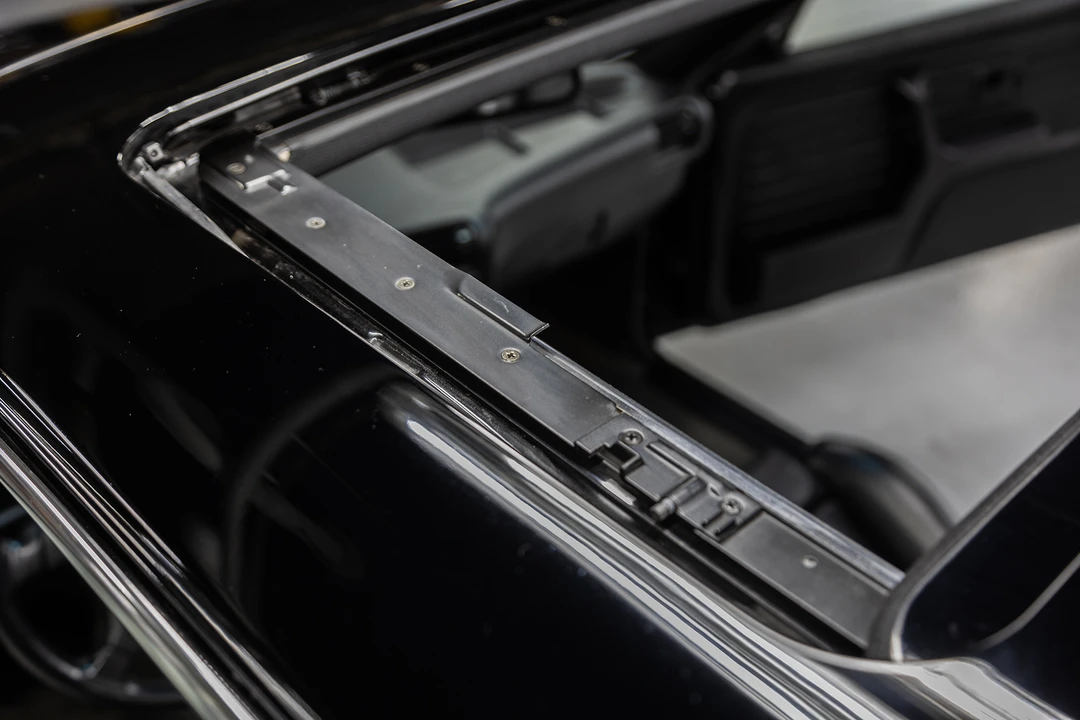 1990 BMW E30 3 Series - Image 30 of 31