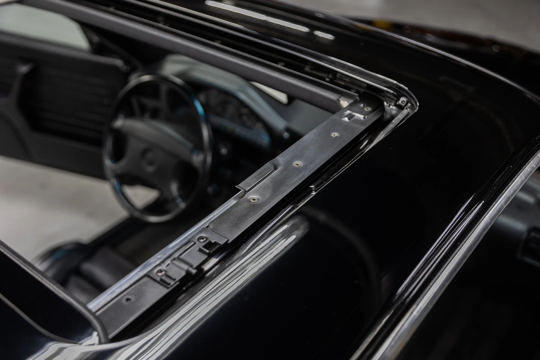 1990 BMW E30 3 Series - Image 31 of 31