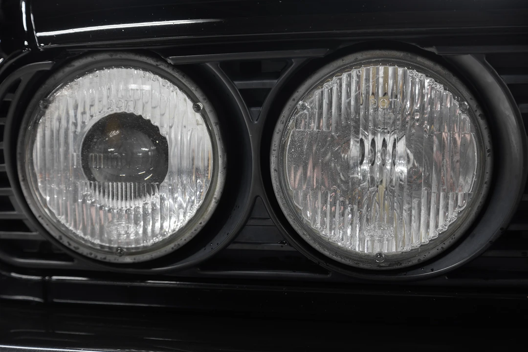 1990 BMW E30 3 Series - Image 13 of 31
