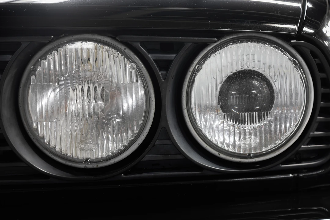 1990 BMW E30 3 Series - Image 14 of 31