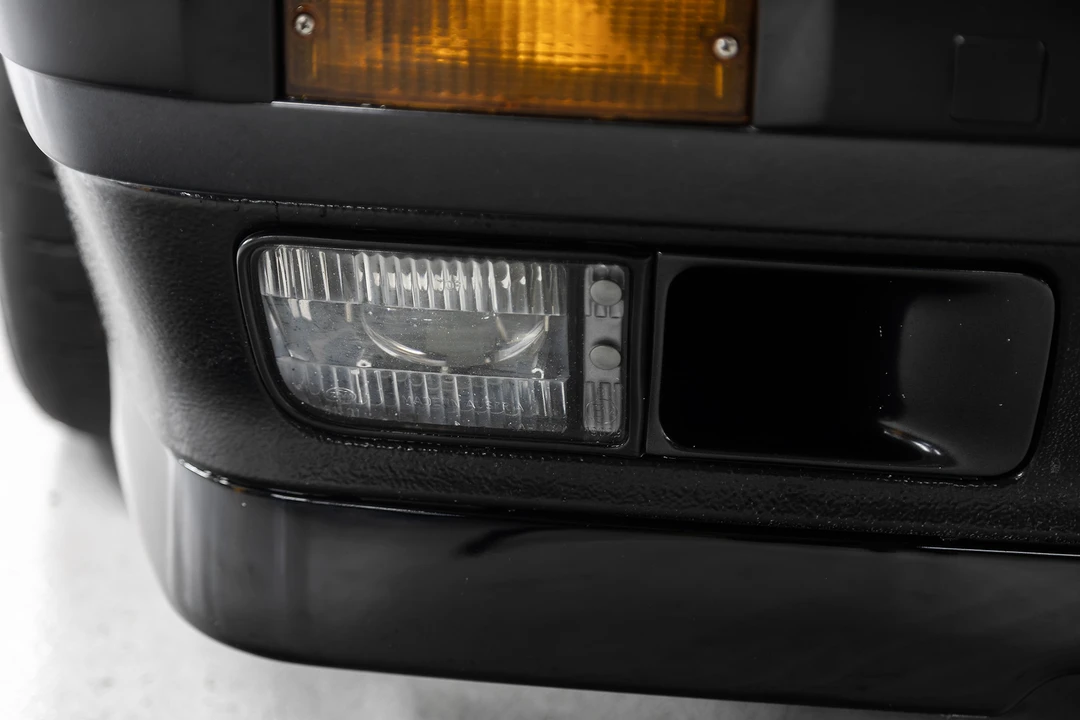 1990 BMW E30 3 Series - Image 15 of 31