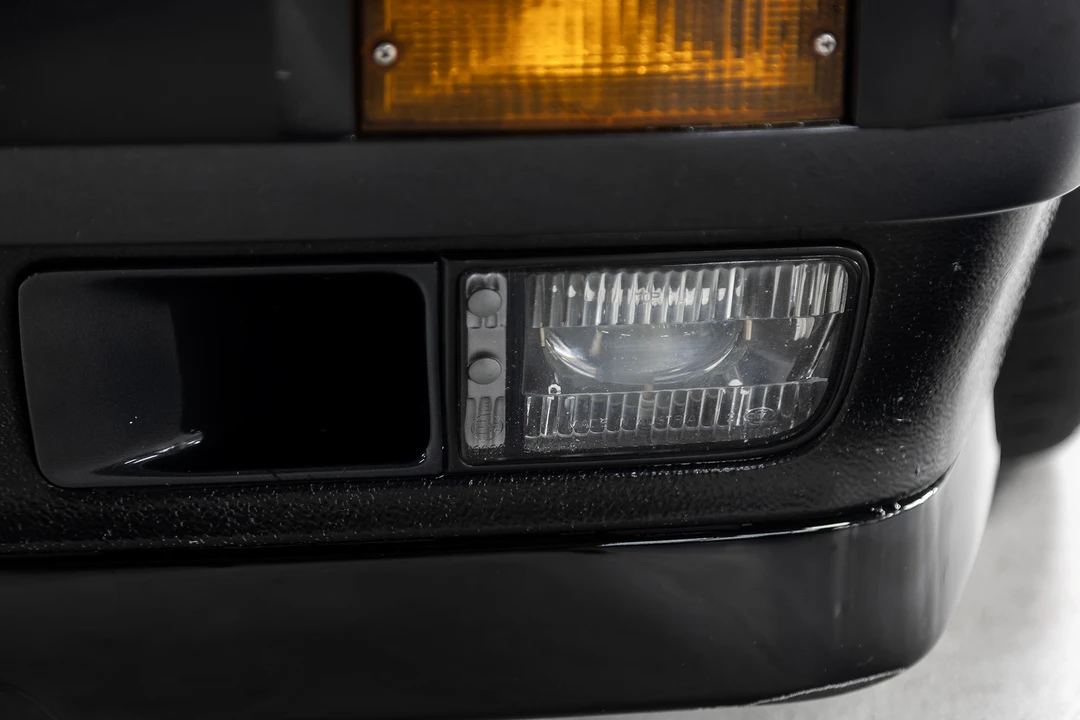 1990 BMW E30 3 Series - Image 16 of 31