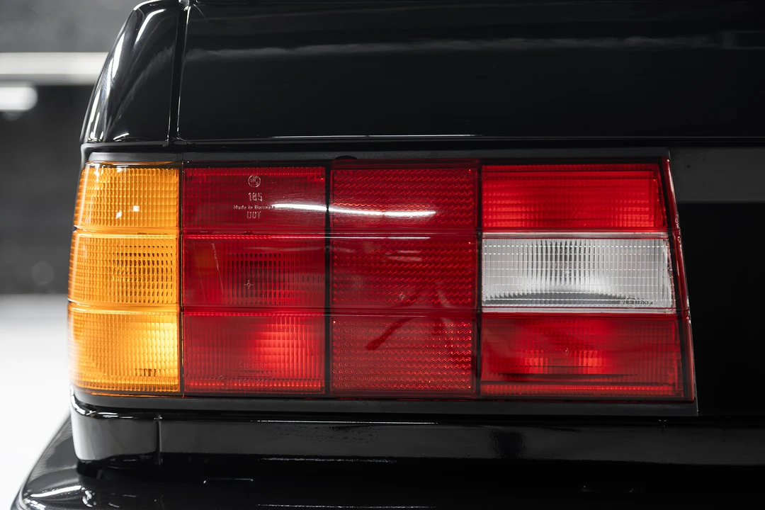 1990 BMW E30 3 Series - Image 20 of 31