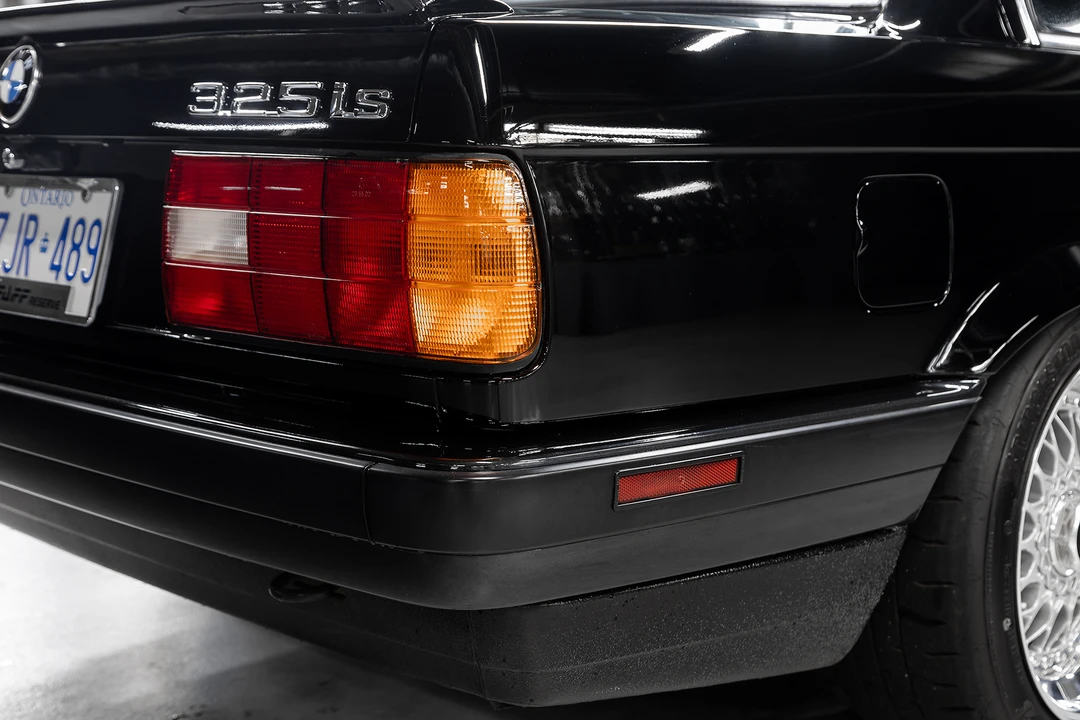 1990 BMW E30 3 Series - Image 23 of 31