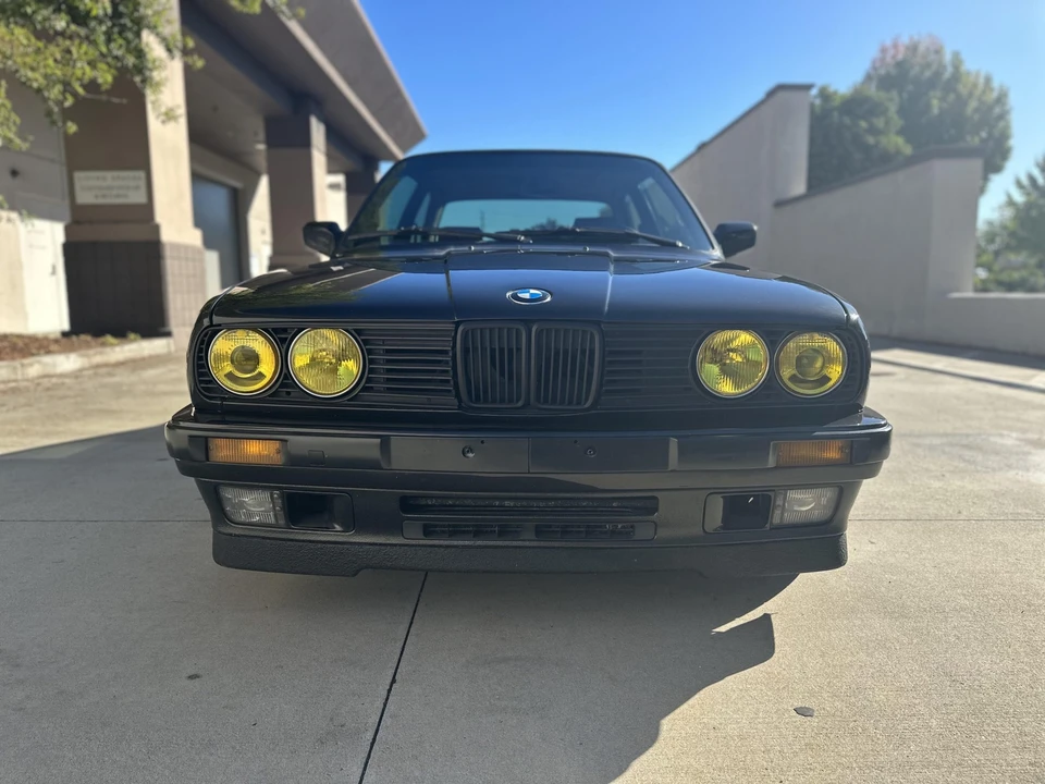 1990 BMW E30 3 Series - Image 28 of 31