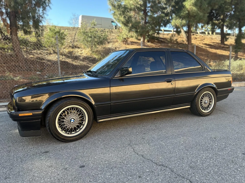 1990 BMW E30 3 Series - Image 6 of 31