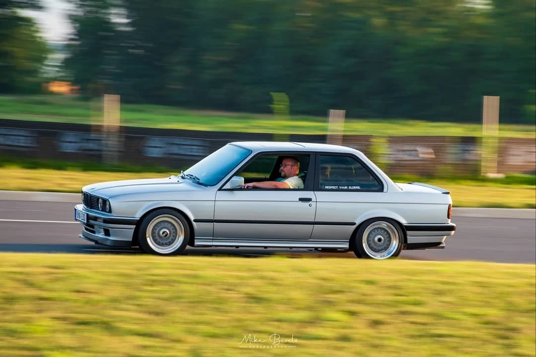 1990 BMW E30 3 Series - Image 13 of 31