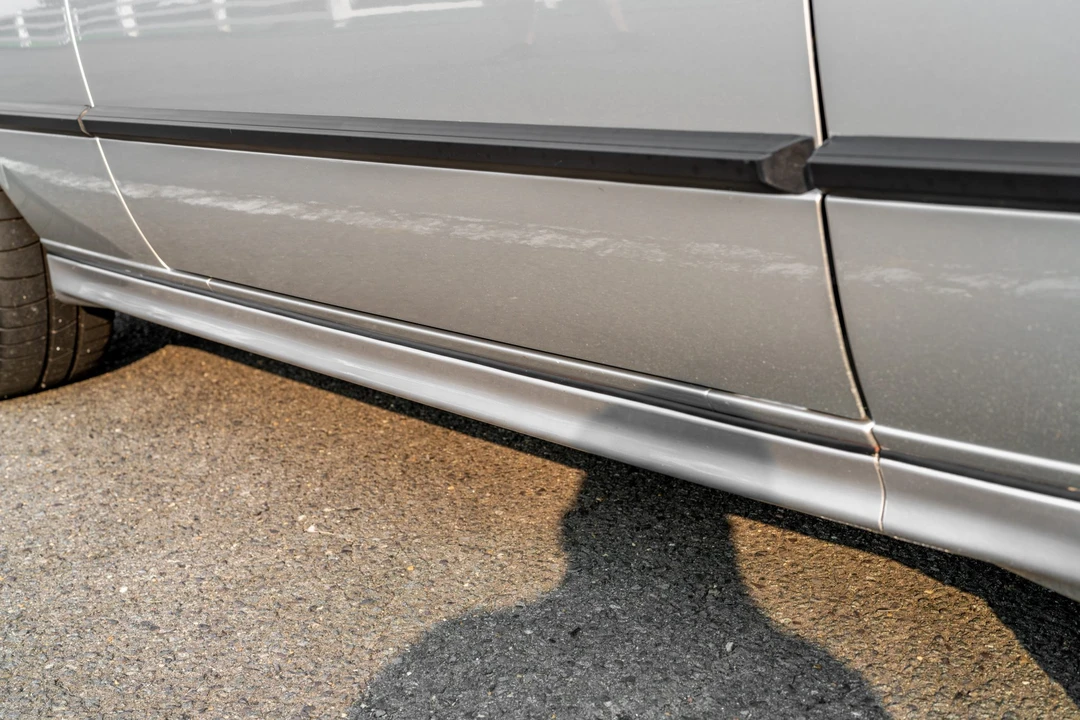 1990 BMW E30 3 Series - Image 23 of 31