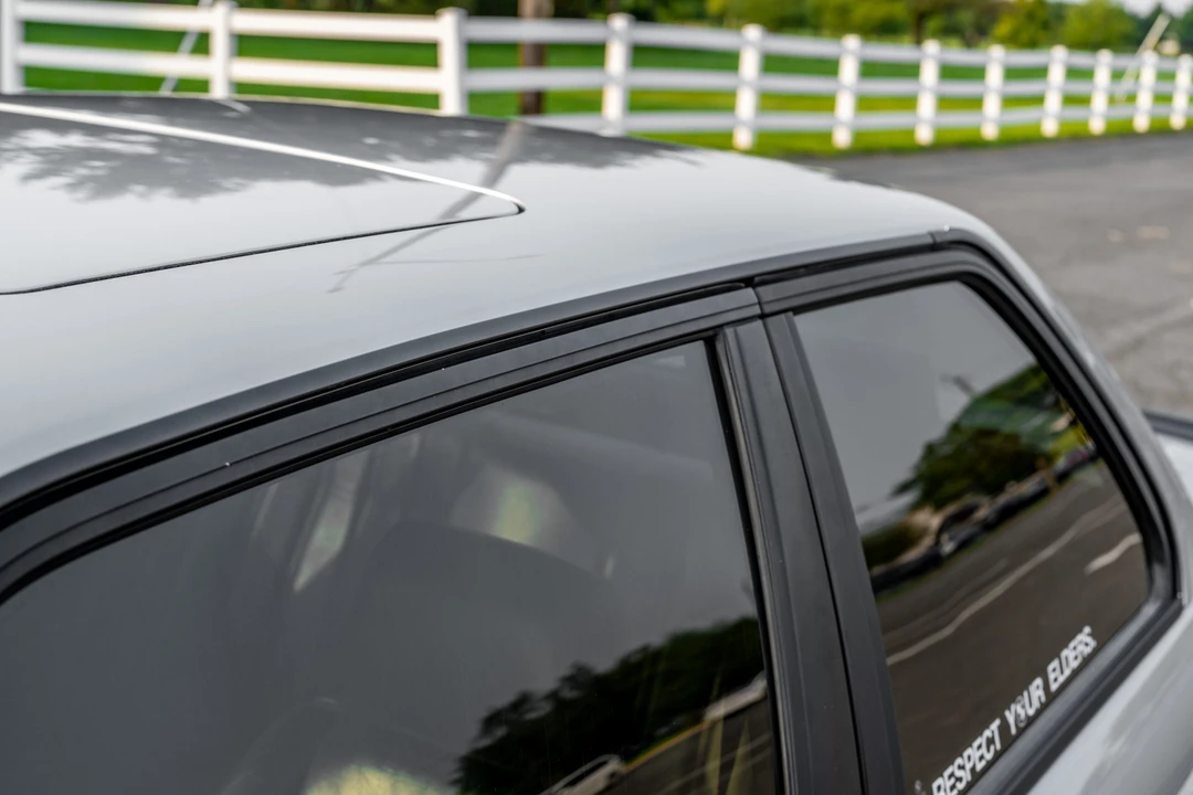 1990 BMW E30 3 Series - Image 27 of 31