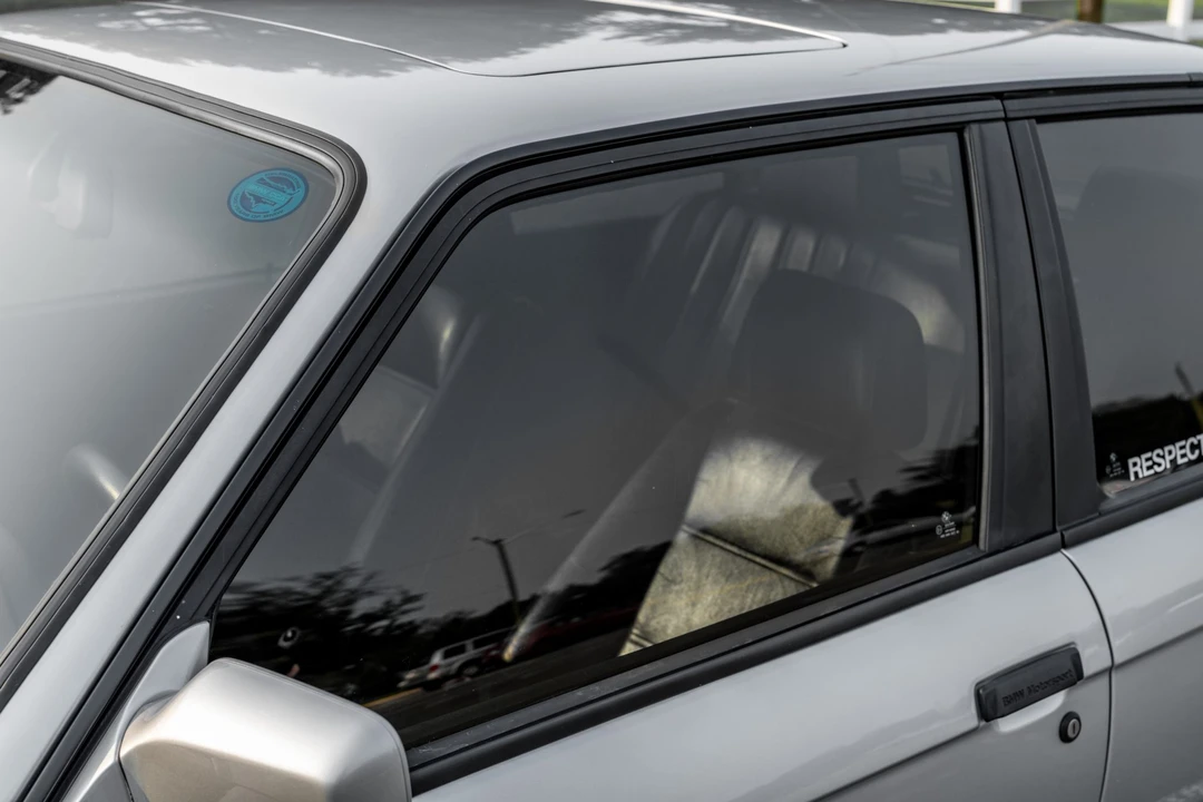 1990 BMW E30 3 Series - Image 21 of 31