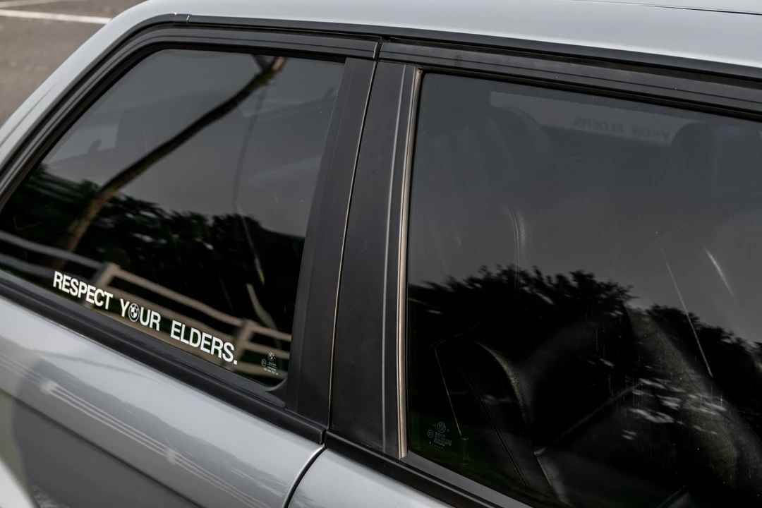 1990 BMW E30 3 Series - Image 28 of 31