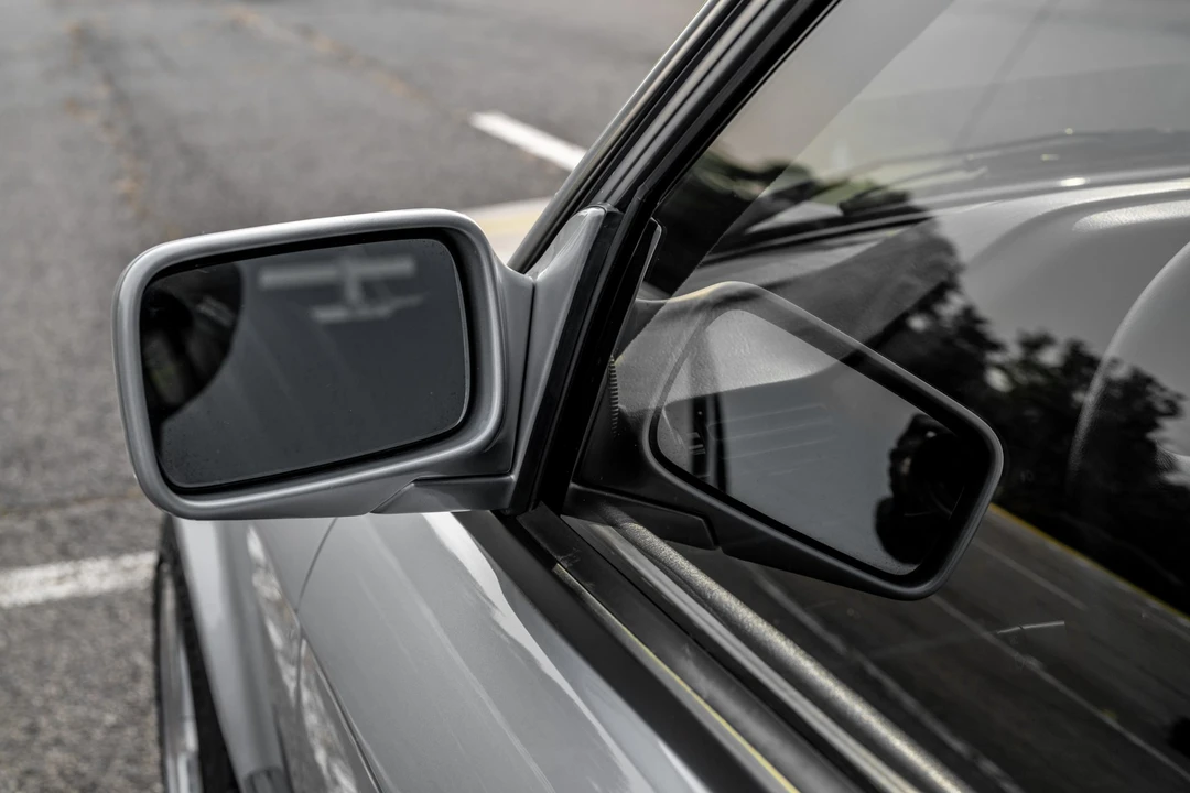 1990 BMW E30 3 Series - Image 30 of 31
