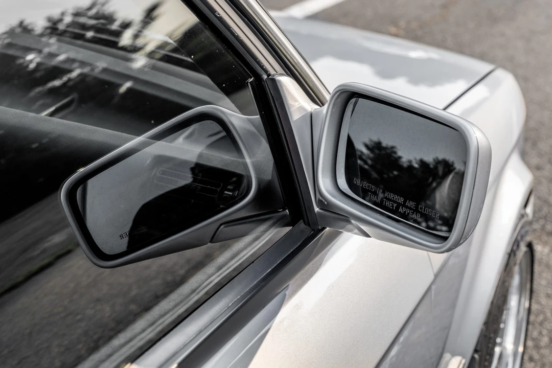 1990 BMW E30 3 Series - Image 31 of 31