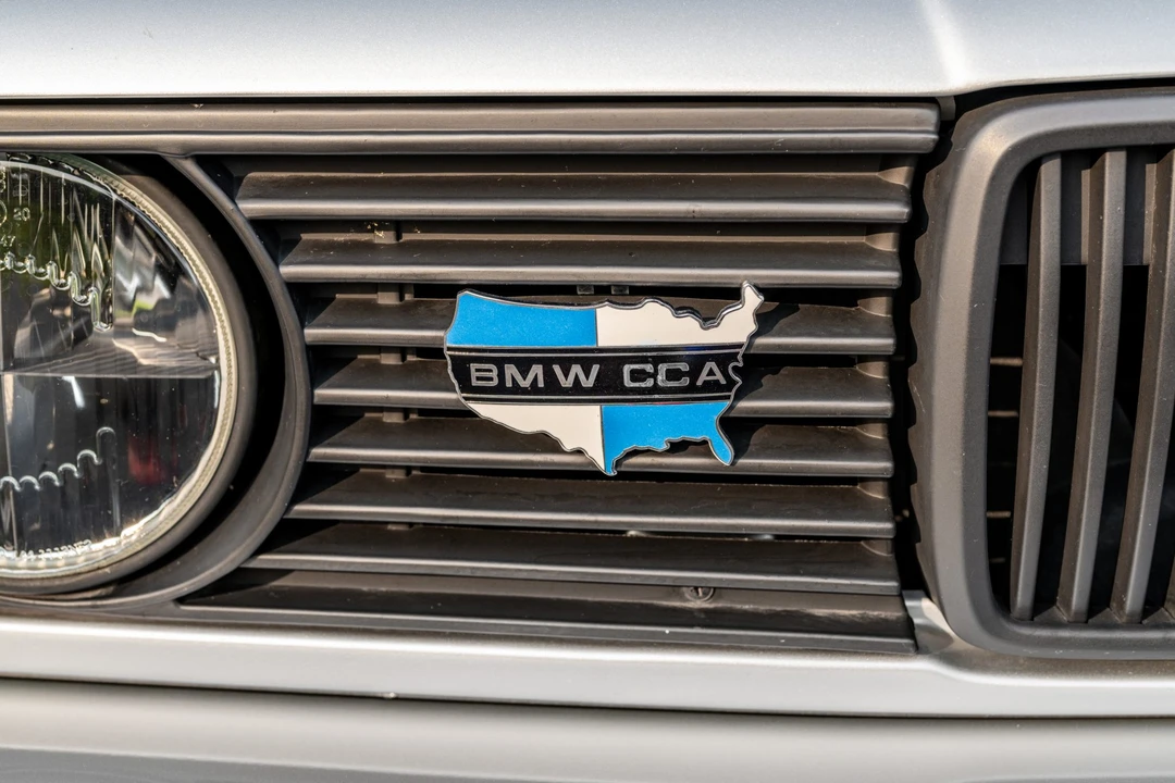 1990 BMW E30 3 Series - Image 19 of 31