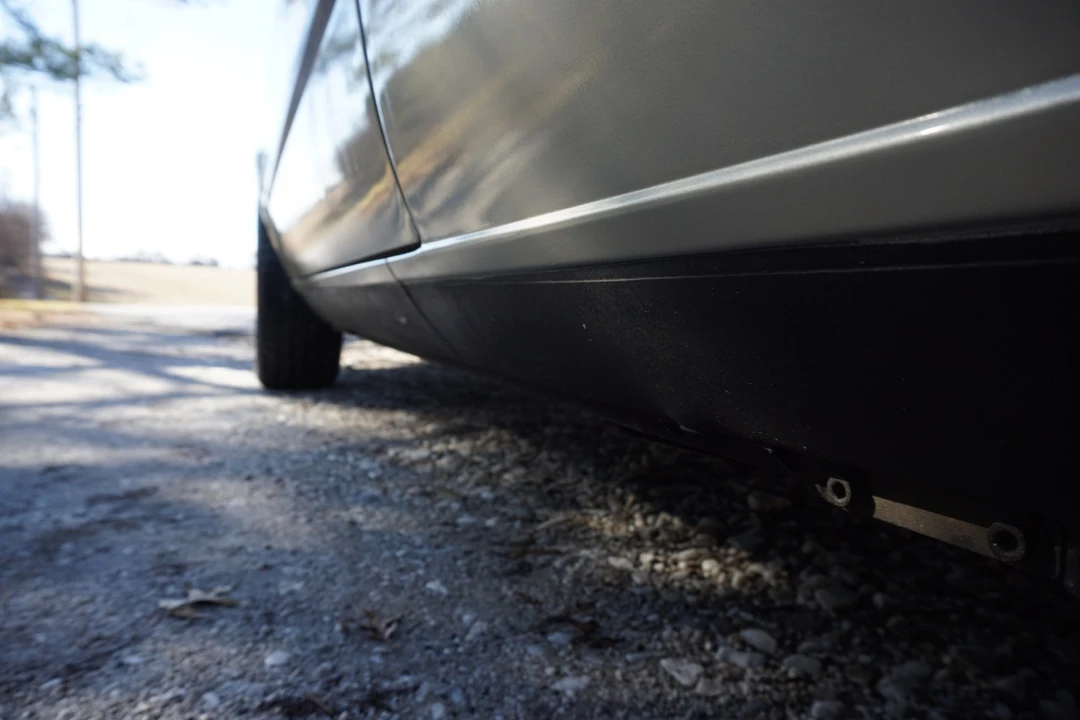1990 BMW E30 3 Series - Image 26 of 31