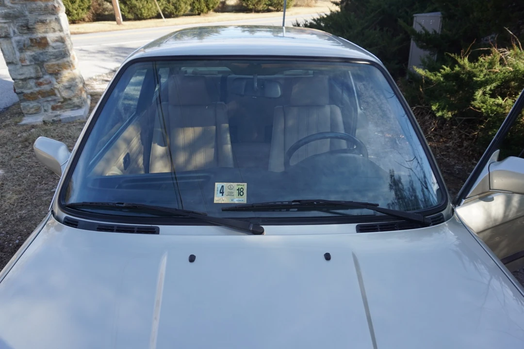 1990 BMW E30 3 Series - Image 12 of 31