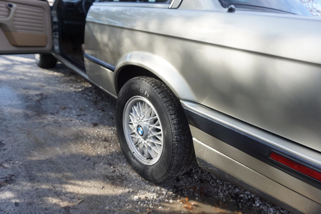 1990 BMW E30 3 Series - Image 19 of 31