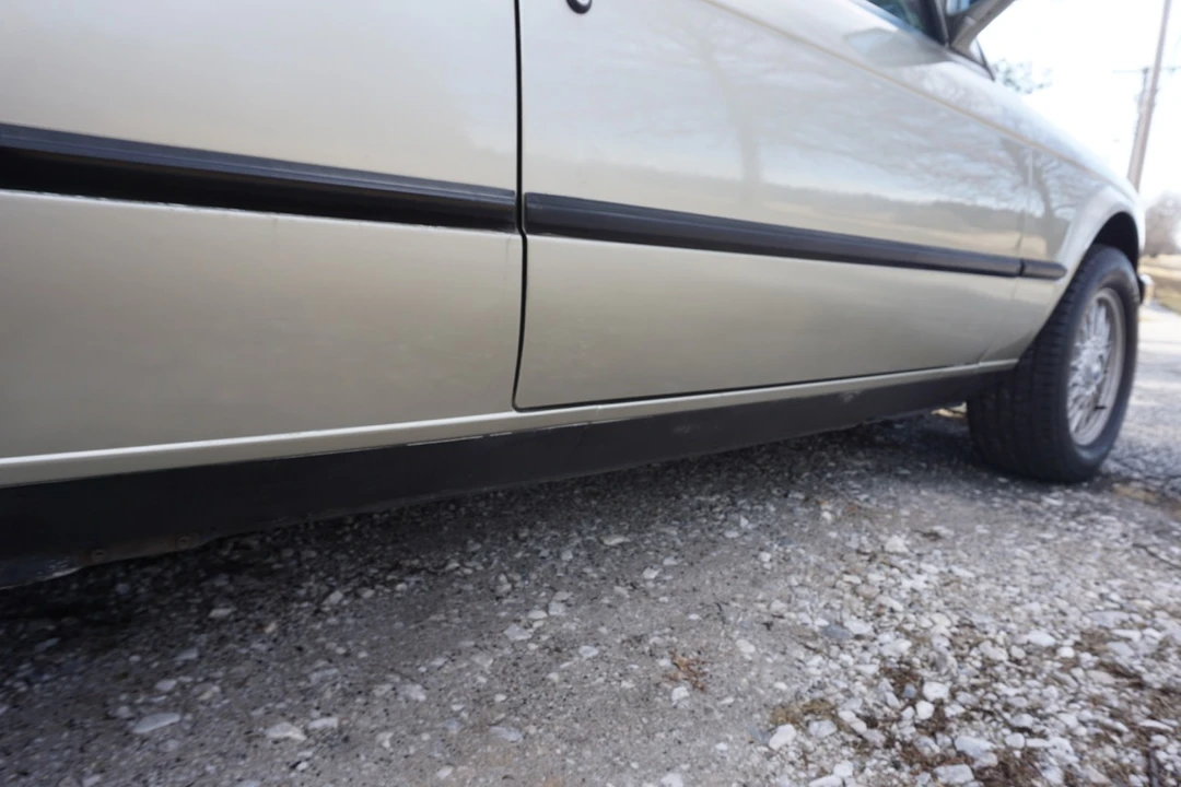 1990 BMW E30 3 Series - Image 30 of 31