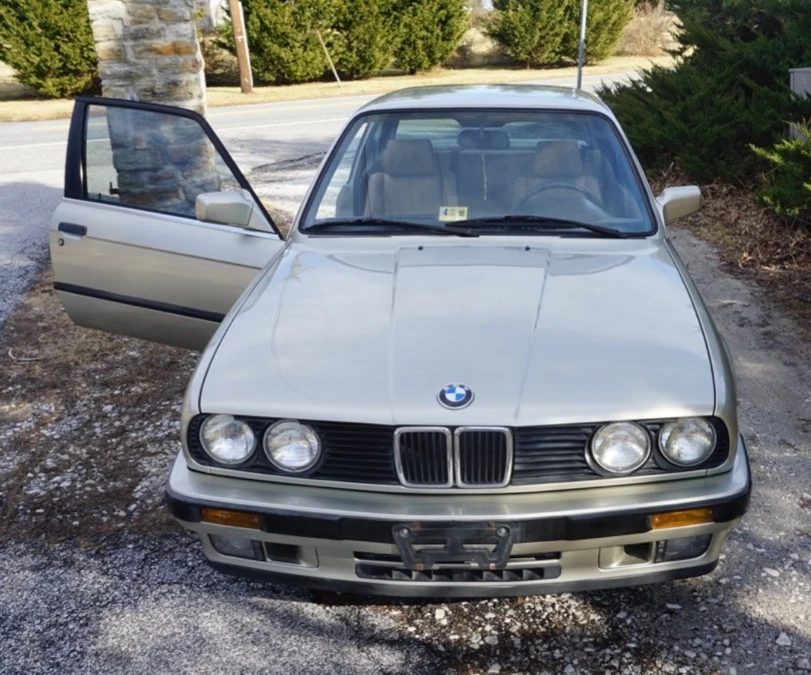 1990 BMW E30 3 Series - Image 10 of 31