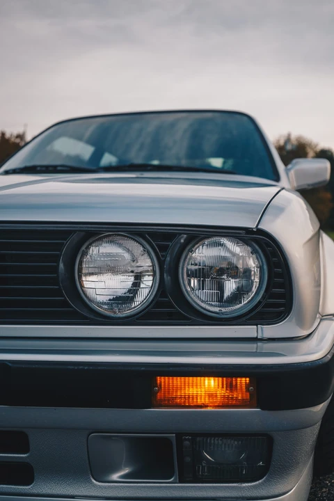 1990 BMW E30 3 Series - Image 19 of 31