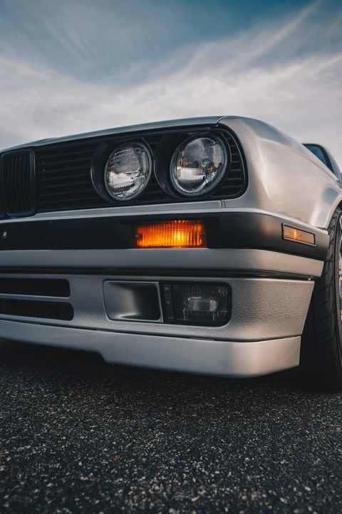1990 BMW E30 3 Series - Image 31 of 31