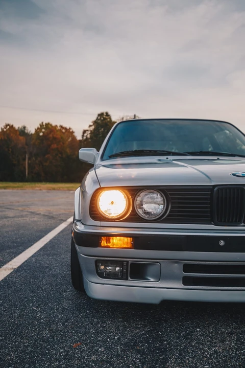1990 BMW E30 3 Series - Image 17 of 31