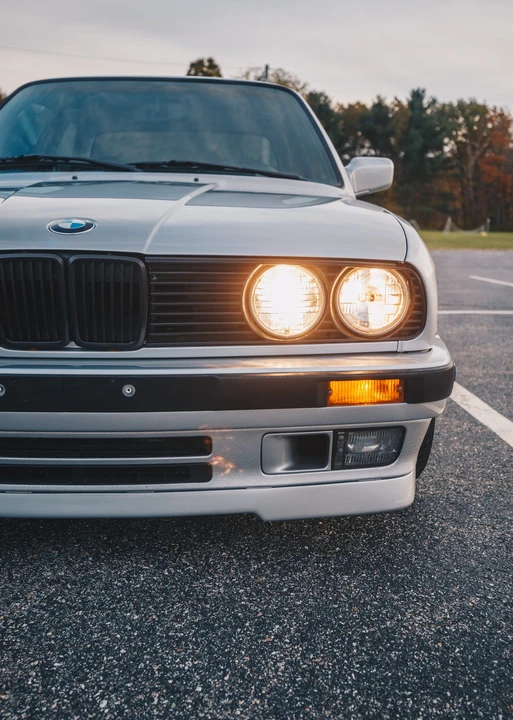 1990 BMW E30 3 Series - Image 21 of 31