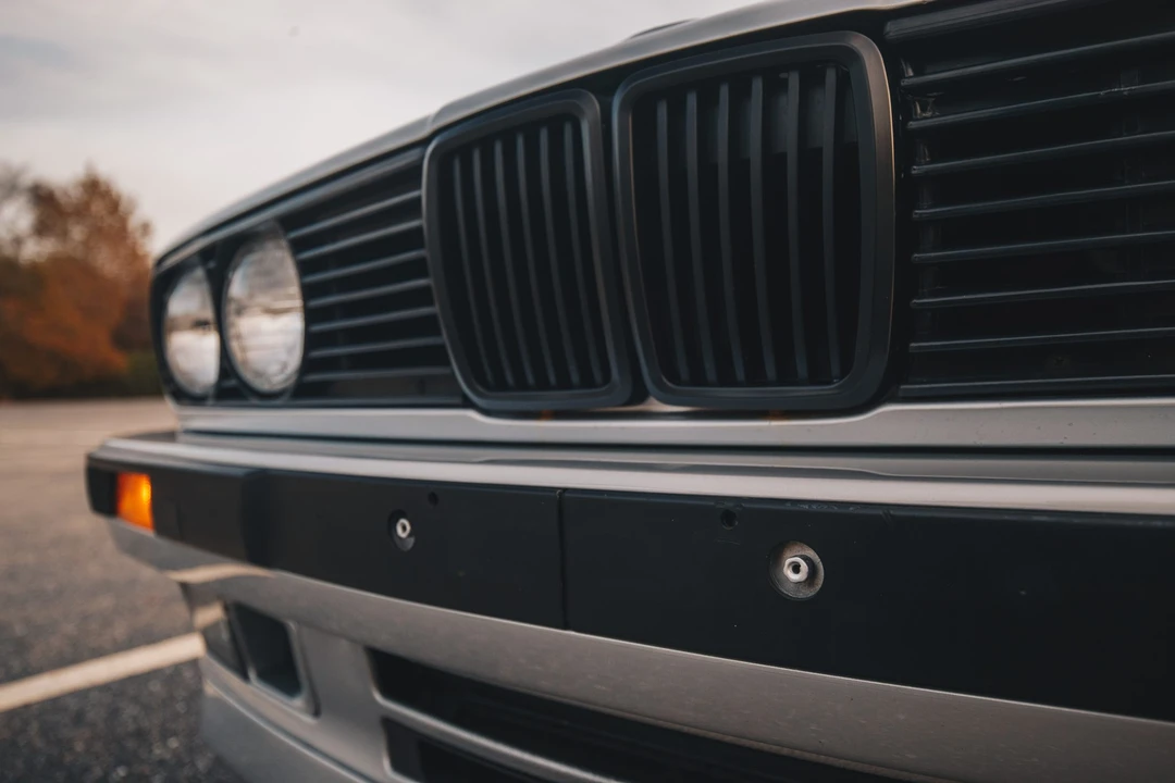 1990 BMW E30 3 Series - Image 29 of 31