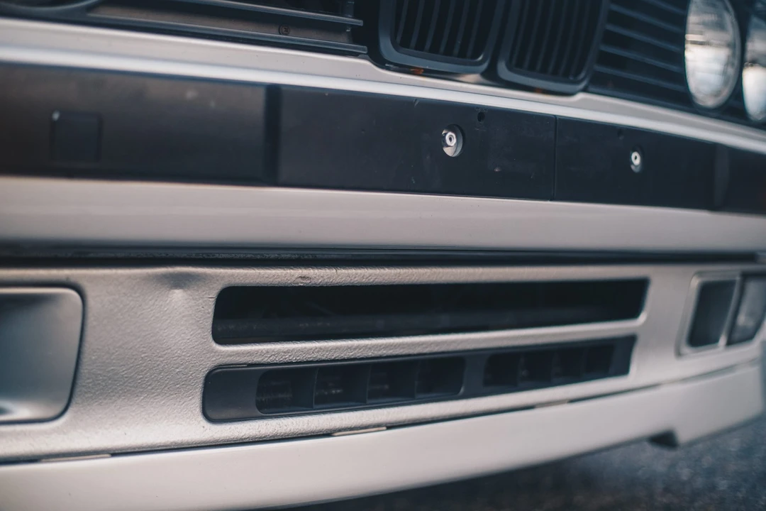 1990 BMW E30 3 Series - Image 26 of 31